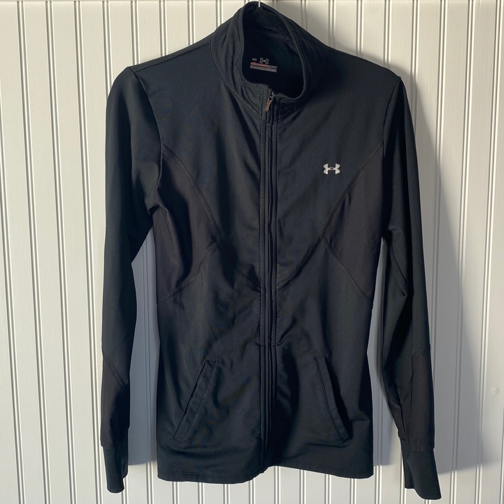 Under Armour All Season full zip